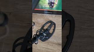 NOKTA SIMPLEX LITE metal detector [upl. by Khosrow478]