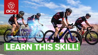 This Skill Will Transform Your Cycling [upl. by Iover]