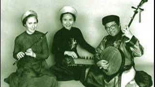 Vietnam Traditional Folk Music [upl. by Anidnamra]