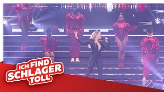 Helene Fischer  HitMedley Das große Schlagercomeback 2022 [upl. by Anestassia98]