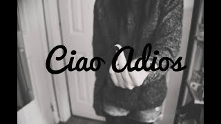 ❧ AnneMarie  Ciao Adios ☙ 「Traducida al español」 [upl. by Selrahcnhoj]