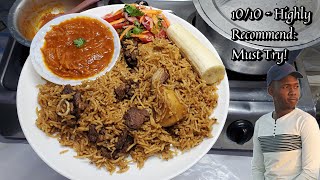 How to cook Pilau  Pilau recipe  How to cook pilau with meat  Pilau ya mbuzi  Kenyan pilau [upl. by Rehtul833]