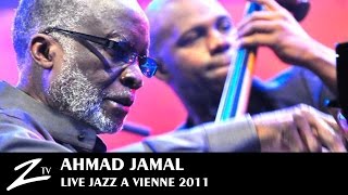 Ahmad Jamal  One  LIVE HD [upl. by Kcirtapnhoj]