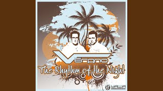 Rhythm Of The Night Mad Summer Radio Edit [upl. by Rosol696]