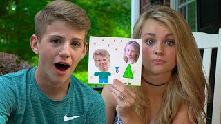 Summer Plans with MY BOYFRIEND MattyBRaps [upl. by Dicky]