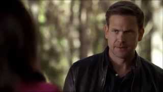 Jo and Alaric 6x10 2 [upl. by Noyad]