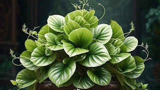 Como Transplantar Peperomia 🪴 [upl. by Aihsiyt38]