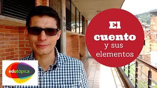 El cuento y sus elementos [upl. by Radek]