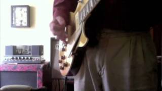 Epiphone Les Paul 56 Gold Top vs Korean Epiphone [upl. by Irish216]