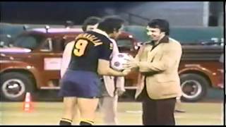 Giorgio Chinaglia  seconda parte [upl. by Almallah455]