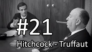 HitchcockTruffaut Episode 21 The Wrong Man amp Vertigo [upl. by Kalvn76]