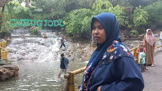 Sari Ater Waterpark Subang‼️Review Terbaru amp Info Harga Tiket Mei 2023 [upl. by Lesh168]