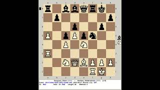 Sargsyan Shant vs Hesham Abdelrahman  23rd Dubai Open 2023 UAE 230527 R111 [upl. by Goebel859]