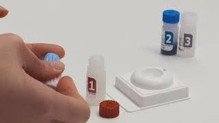 INSTI HIV Self Test Training Video FR [upl. by Rus49]