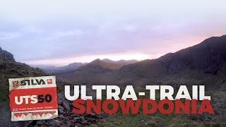 Ultra Trail Snowdonia [upl. by Cherin101]