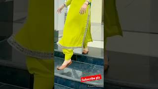 Kabootri song Tranding suit design suitdesign punjabisuitshortvideo fashion youtubeshorts [upl. by Oilicec]