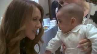 Celine Dion 3 Gars Et Un Nouveau Show TVA Part 47 [upl. by Prudence642]