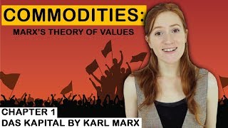 Intro to Theory of Values  Chapter 1 [upl. by Initof737]