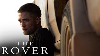 The Rover  Robert Pattinson  Official Featurette HD  A24 [upl. by Anderer]