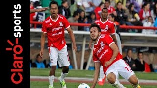 Mineros de Zacatecas vs Venados de Merida  Ascenso MX [upl. by Grenville]