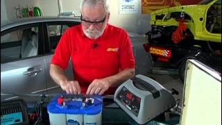 Battery Chargers Heavy Duty  Advance Auto Parts [upl. by Tierney]