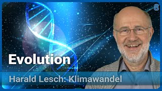 Harald Lesch Das Leben geht an Land  Mensch amp Klimawandel 8 [upl. by Noillid]