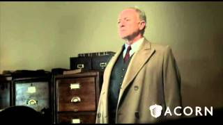 Foyles War Set 7 clip [upl. by Holihs]