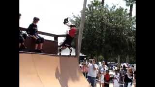 Heelys Video Competition Pro Entry [upl. by Emmott]