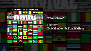 Bob Marley Zimbabwe live 1979 [upl. by Euqinwahs]