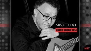 Cherif Hamani sur Radio Pluriel Lyon [upl. by Kerrill]