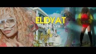 ELIDYAT  Ambilà za Clip Officiel 2019 [upl. by Aihseuqram593]