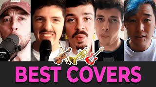 100 Beatboxers SHOW Their BEST MUSIC COVERS [upl. by Valdas]