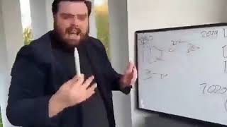 Guy explaining Meme template [upl. by Enwad582]