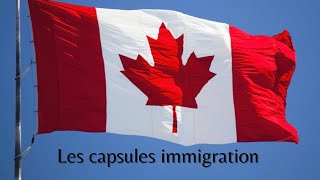 Les capsules de l’immigration comparaison du coût du logement entre Montréal et Québec city [upl. by Airehs598]