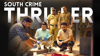 Top 7 Crime Thriller South Movies on YouTube Netflix Zee5 [upl. by Sailesh]