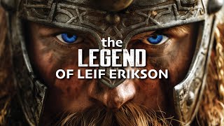 The Legend of Leif Erikson [upl. by Kraul719]