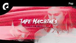 Tape Machines feat Mia Pfirrman  Boomerang [upl. by Tips]