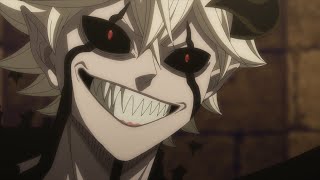 Black Clover 「AMV」 My Demons [upl. by Atteoj]