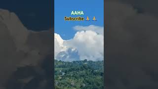 Biccheima ma himal haseko [upl. by Ahseyd591]