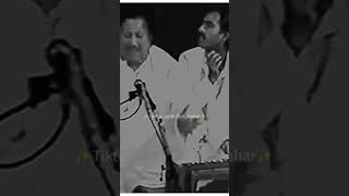 Nusrat Fatch Ali Khan  Qawalli [upl. by Hiamerej896]