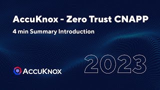 AccuKnox Zero Trust CNAPP Cloud Native Application Protection Platform User Guide [upl. by Evilo]