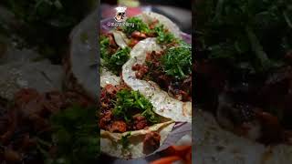 Mejores Tacos al Pastor de Ciudad de México [upl. by Phene603]