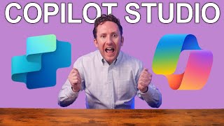 Copilot Studio for extending Microsoft 365 Copilot An overview [upl. by Finer]