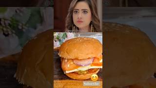 Anupama aur vanraj ka hua divorce😱 Tikki burger😋 shorts anupama trendingshorts kavya [upl. by Naira940]