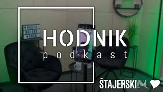 PODKAST HODNIK 1  MLADI IN ZAPOSLOVANJE [upl. by Irahc]