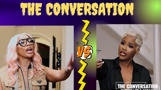 Tommie Lee says Zeus wanted her and Akbar V to act ignorant [upl. by Slaohcin]