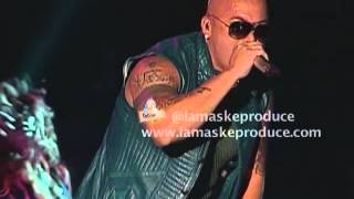 Wisin amp Yandel  Tu Olor Estadio Olimpico [upl. by Melvyn]