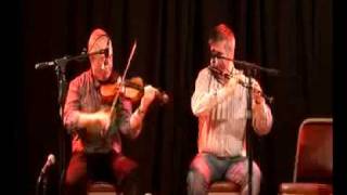 John Wynne and John Mc Evoy  Scoil Cheoil na Botha [upl. by Robbin]