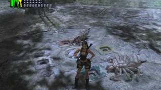 Tomb Raider Underworld Walkthrough 19 [upl. by Nylssej459]