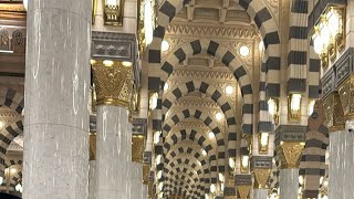 Madinah Azan Live [upl. by Alban]